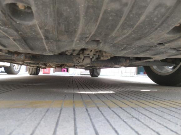 [上海·沪C] 二手起亚起亚K32015款 1.6L 手动GLS