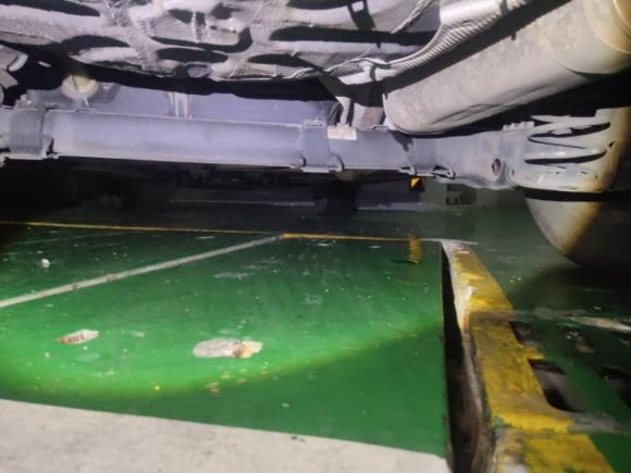 [深圳·粤L] 二手标致标致20082015款 1.6L 自动玩酷版