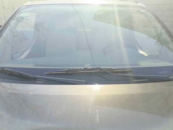 [上海·苏E] 二手日产日产NV2002014款 1.6L CVT尊雅型 国IV