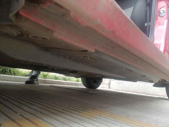 [义乌·浙G] 二手大众Polo2016款 1.4L 手动风尚型