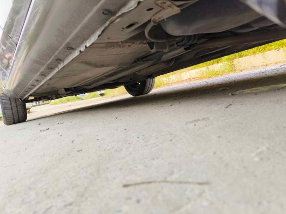 [上海·沪C] 二手日产阳光2011款 1.5XE CVT舒适版