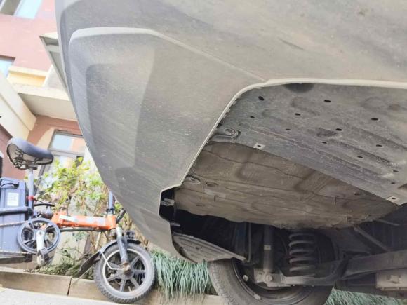 [杭州·浙A] 二手埃安AION Y2022款 Plus 80 乐享版