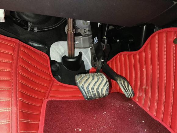 [西安·陕A] 二手英菲尼迪英菲尼迪QX502018款 2.0T 两驱时尚版