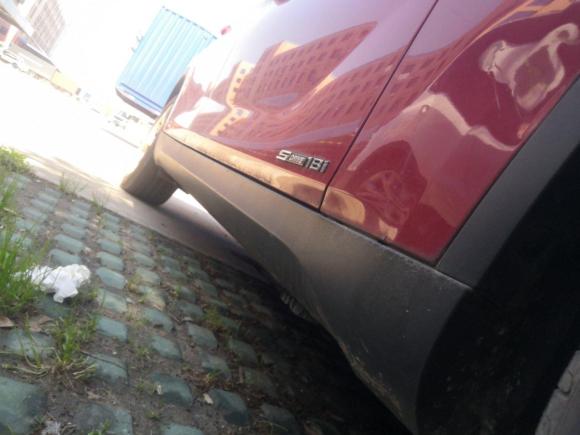 [上海·沪G] 二手宝马宝马X12012款 sDrive18i 时尚型