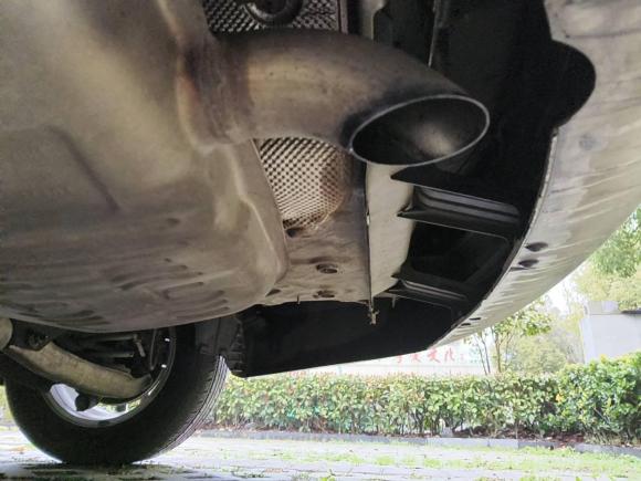 [湖州·浙G] 二手雪佛兰迈锐宝2017款 1.5T 自动舒适版