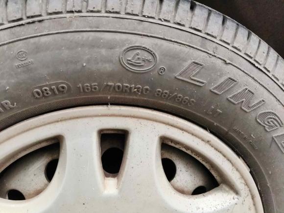 [成都·川A] 二手五菱汽车五菱之光2014款 1.2L 加长版LD6