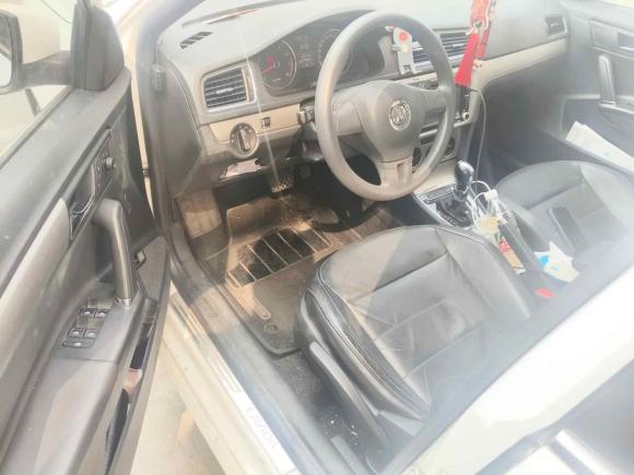 [深圳·粤S] 二手大众朗逸2013款 改款经典 1.6L 自动舒适版