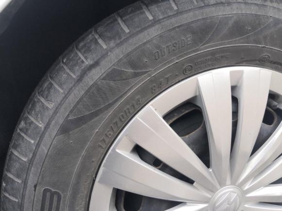 [上海·沪C] 二手斯柯达昕锐2016款 1.6L 自动前行版