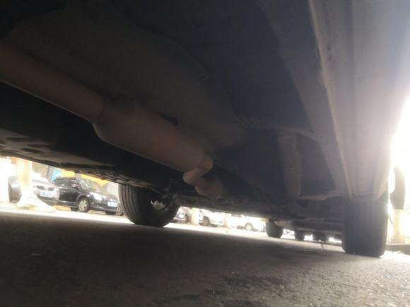 [佛山·粤E] 二手长安长安CS75 PLUS2021款 1.5T 自动豪华型