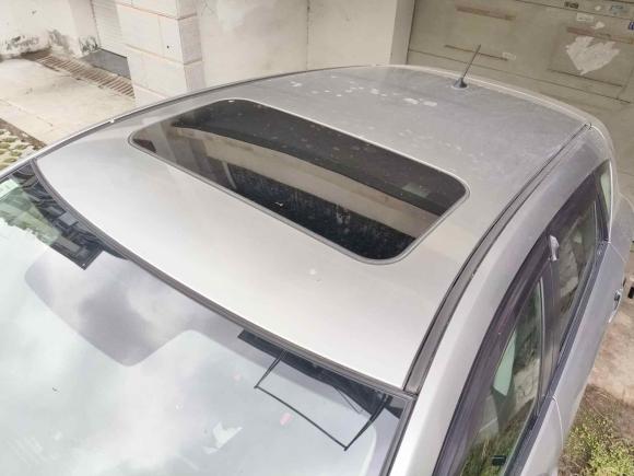 [南京·苏A] 二手马自达马自达3星骋2012款 两厢 1.6L 自动精英型