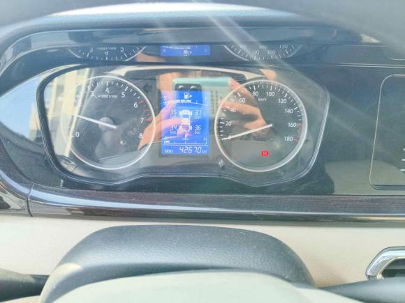 [嘉兴·浙F] 二手长安跨越跨越星V52021款 1.6L进宝版舒适型DAM16KR