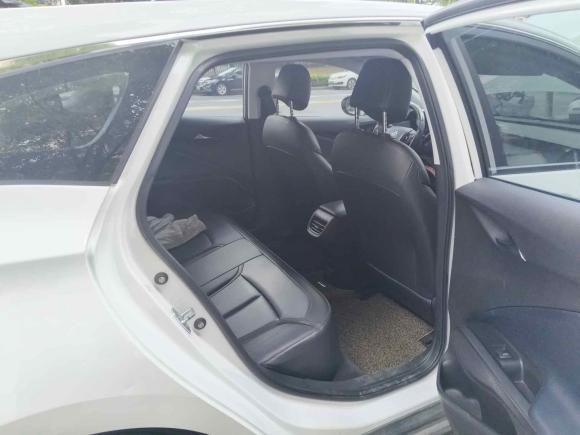 [杭州·浙A] 二手别克微蓝62022款 互联共享型 PLUS