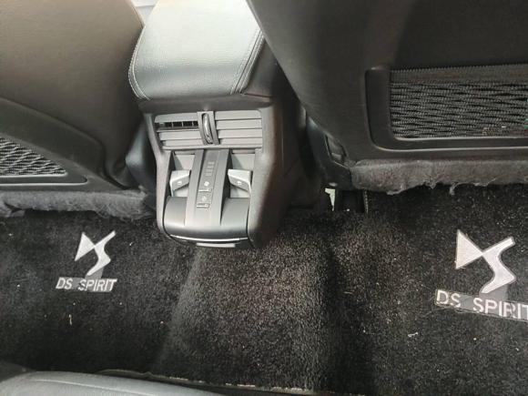 [上海·沪E] 二手DSDS 52013款 1.6T 豪华版THP160