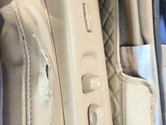 [上海·沪A] 二手丰田汉兰达2011款 2.7L 两驱7座豪华版