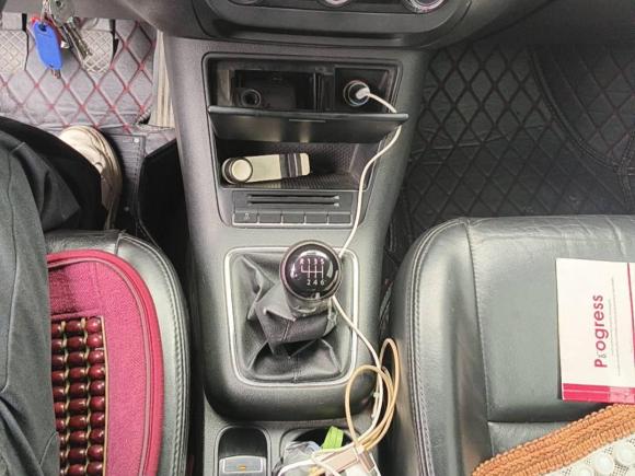 [成都·川A] 二手大众途观2012款 1.4TSI 手动两驱都会版