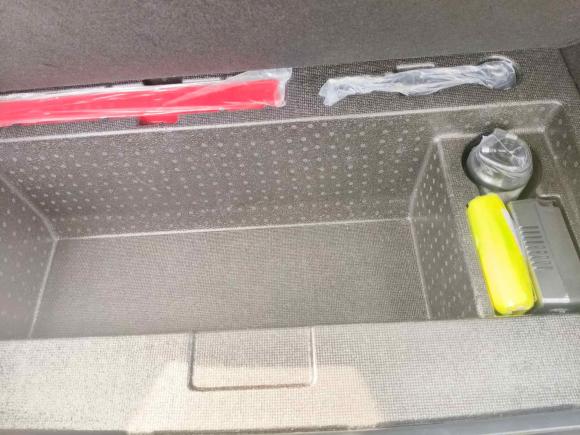 [上海·沪A] 二手高合汽车高合HiPhi Y2023款 560km 精英版