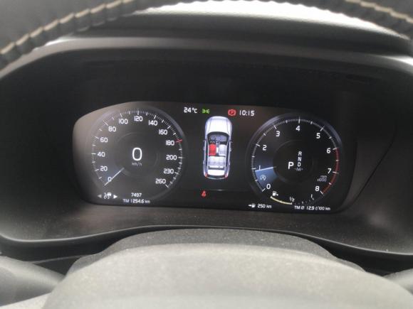 [无锡·苏B] 二手沃尔沃沃尔沃XC402021款 T4 四驱智远运动版