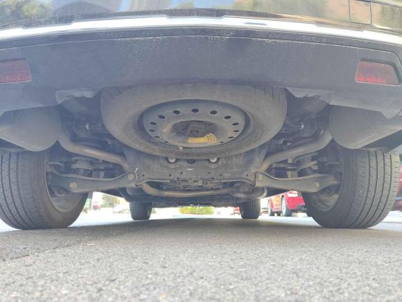 [济南·鲁A] 二手讴歌讴歌MDX2017款 3.0L 尊驭版