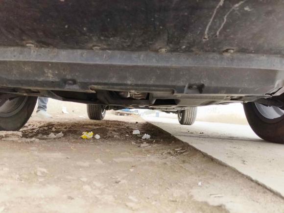 [西安·陕H] 二手哈弗哈弗H62021款 国潮版 1.5T 自动冠军版