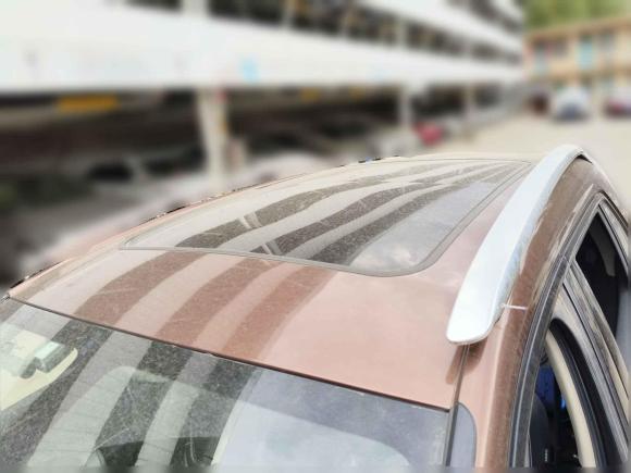 [西安·陕A] 二手DSDS 62014款 1.6T 豪华版THP160