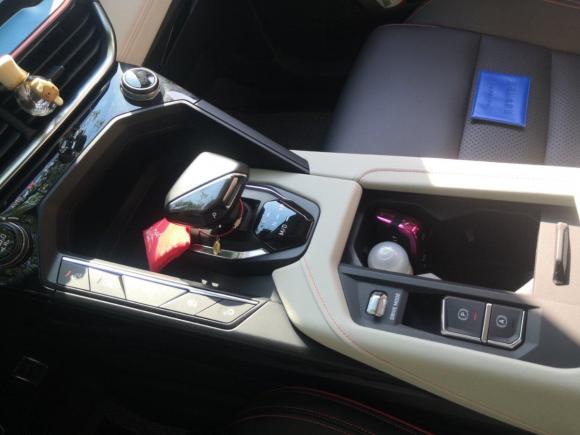 [杭州·浙A] 二手领克领克062020款 1.5T 耀Halo