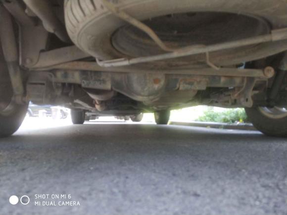 [台州·皖A] 二手五菱汽车五菱宏光2014款 1.2L S舒适型国IV