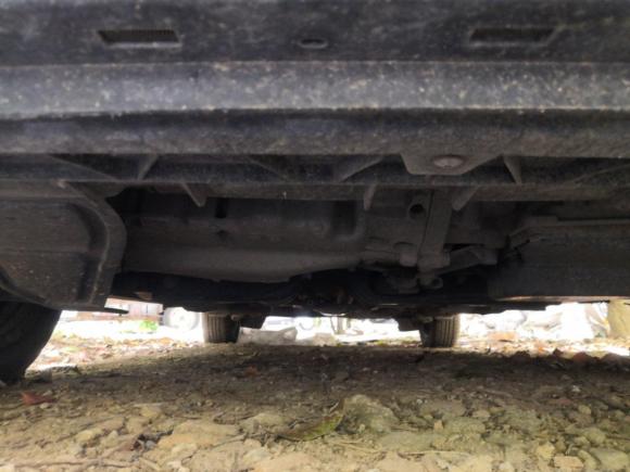 [合肥·皖A] 二手斯柯达昕动2016款 改款 1.6L 自动前行版