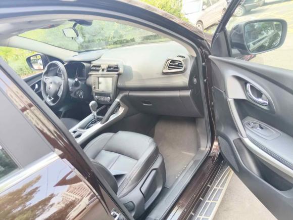 [苏州·苏E] 二手雷诺科雷嘉2016款 2.0L 两驱豪华版