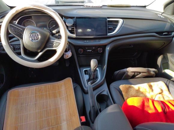 [上海·苏A] 二手别克英朗2018款 18T 自动精英型