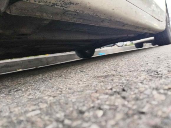 [成都·川A] 二手荣威荣威i52019款 1.5L 自动4G互联朗豪版