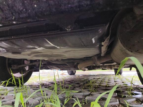 [湖州·皖P] 二手丰田凯美瑞2011款 200G 经典周年纪念版