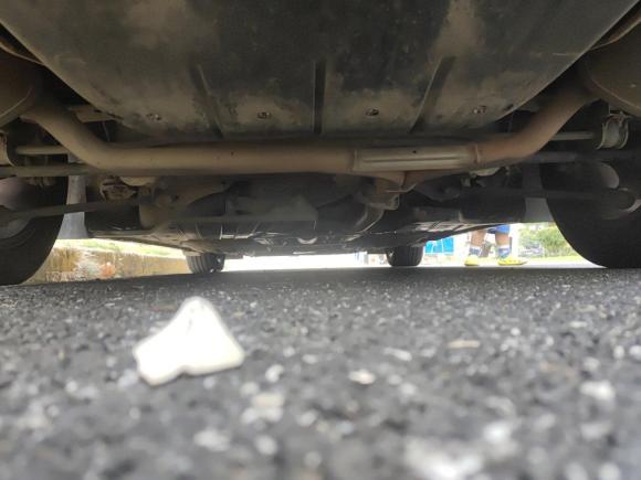 [上海·湘J] 二手本田雅阁2016款 2.0L 舒适版