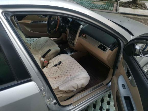 [湖州·浙E] 二手别克凯越2013款 1.5L 手动经典型