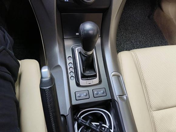 [杭州·浙A] 二手讴歌讴歌TL2009款 3.5标准版