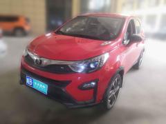 [芜湖·皖B]比亚迪&nbsp;&nbsp;元&nbsp;&nbsp;2016款1.5L手动舒适型