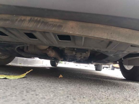 [广州·粤A] 二手雪佛兰科鲁泽2020款 320 自动悦享版