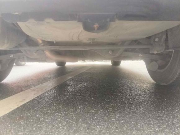 [南昌·赣A] 二手雪铁龙雪铁龙C52014款 1.6T 自动尊享型