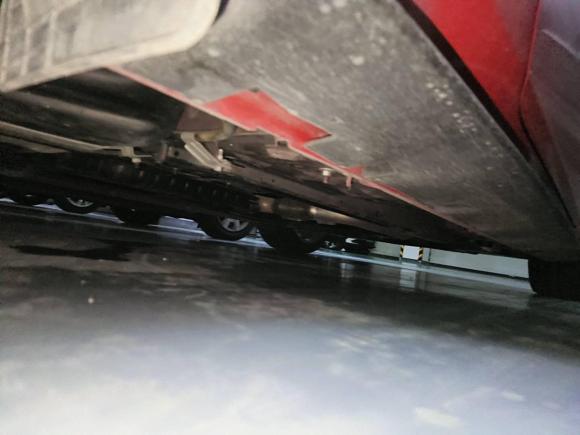 [杭州·浙D] 二手福特Mustang2019款 2.3L EcoBoost