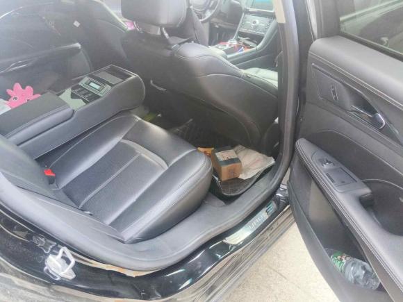 [常州·苏D] 二手福特金牛座2015款 EcoBoost 245 豪华型