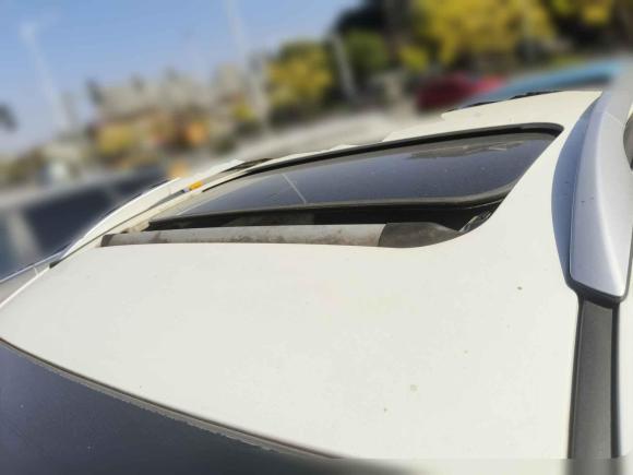 [南昌·赣A] 二手奔腾奔腾X802017款 2.0L 自动技术型