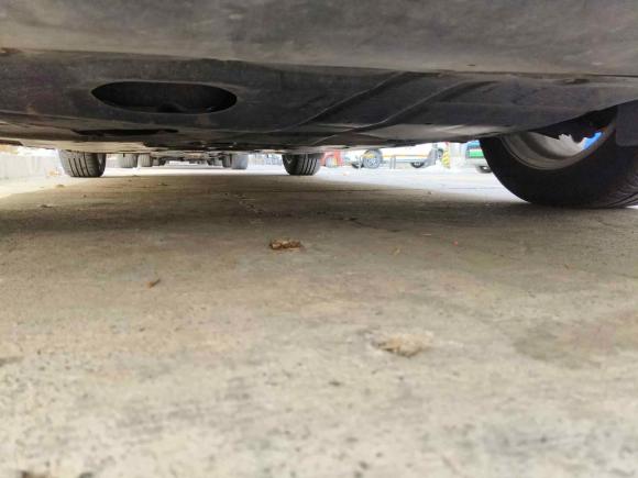 [北京·冀R] 二手马自达阿特兹2017款 2.0L 蓝天豪华版