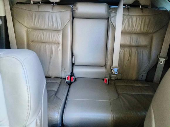 [芜湖·皖B] 二手本田本田CR-V2013款 2.4L 两驱豪华版