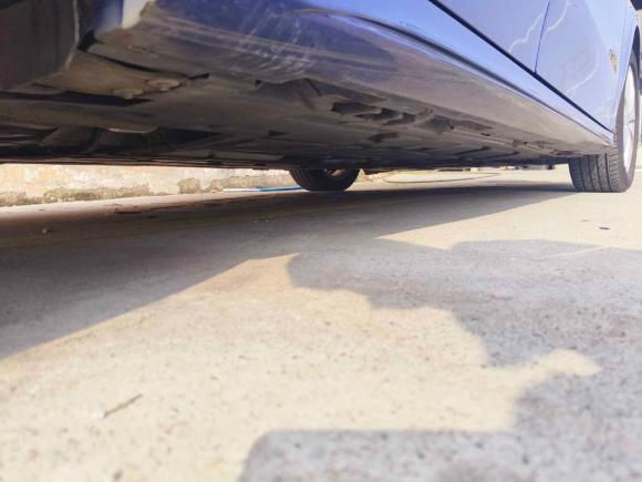 [南通·苏U] 二手奔驰奔驰A级2020款 改款 A 200 L 运动轿车时尚型