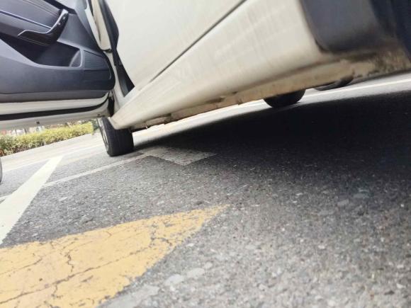 [杭州·浙A] 二手宝骏宝骏3102017款 1.5L 自动时尚型