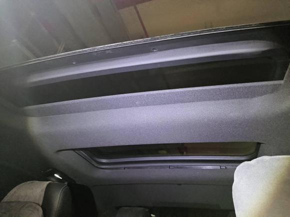 [杭州·浙A] 二手凯迪拉克凯迪拉克CT52020款 28T 豪华型