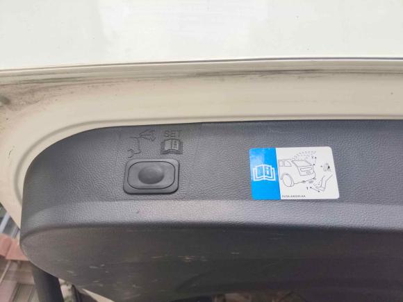 [上海·沪D] 二手福特翼虎2013款 2.0L GTDi 四驱尊贵型