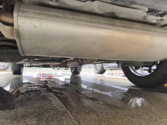 [深圳·粤B] 二手长安长安CS75 PLUS2020款 2.0T 自动旗舰型