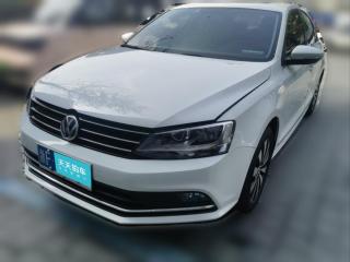 大众速腾2017款 1.6L 自动舒适型