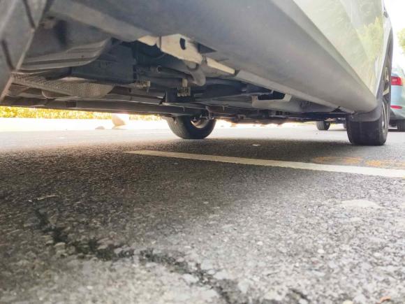 [无锡·沪C] 二手雪铁龙雪铁龙C3-XR2015款 1.6L 手动先锋型