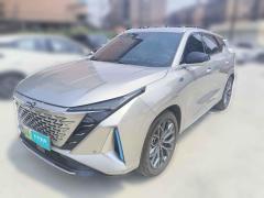[杭州·渝A] 长安欧尚长安欧尚Z6新能源2023款 智电iDD 150KM旗舰PLUS智慧泊车版